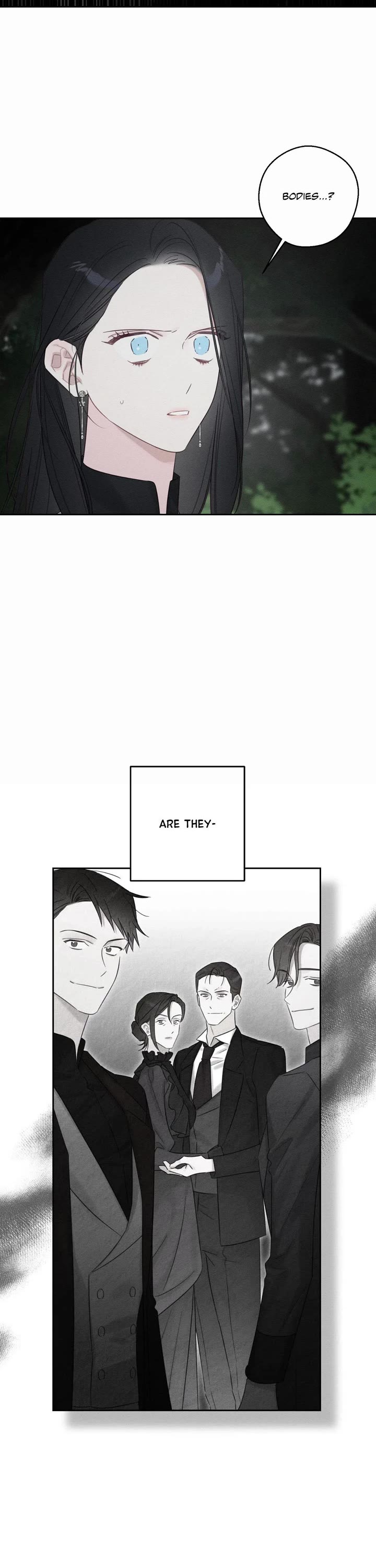Let's Hide My Little Brother Chapter 94 page 2 - Chapter 94