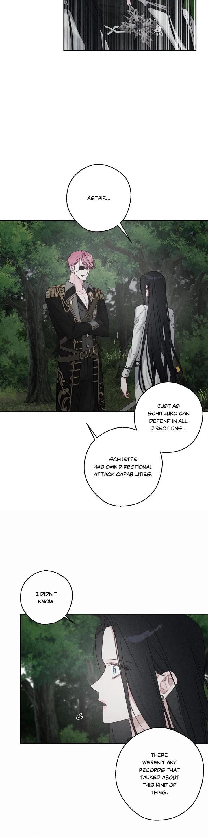 Let's Hide My Little Brother Chapter 94 page 20 - Chapter 94
