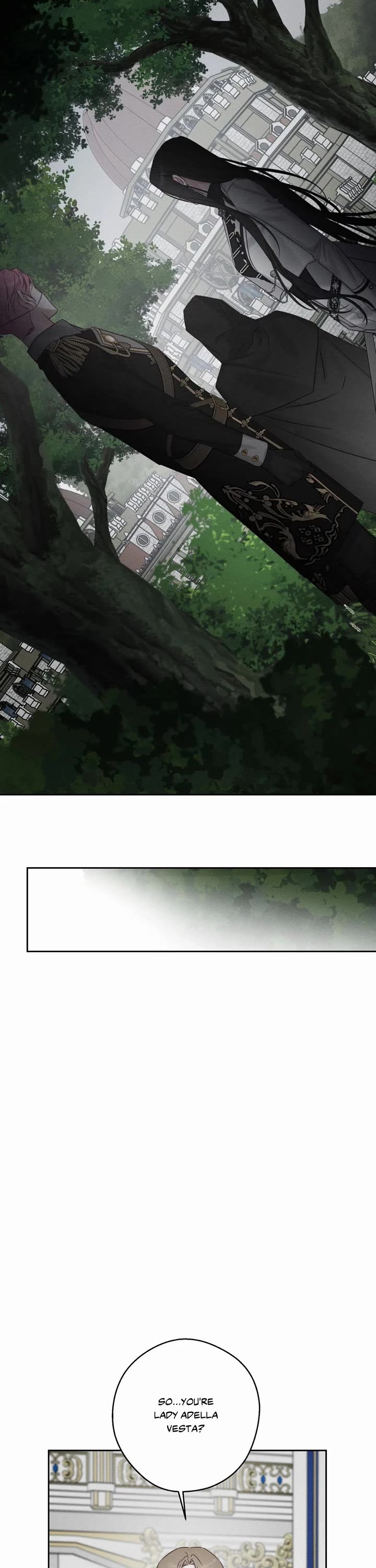 Let's Hide My Little Brother Chapter 94 page 22 - Chapter 94