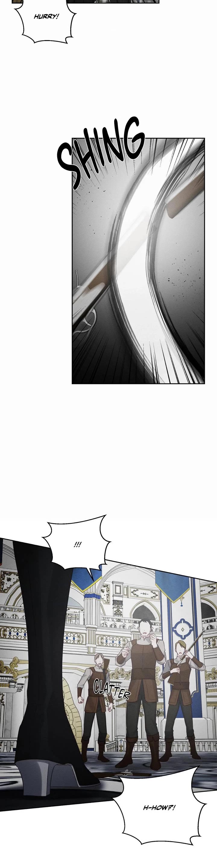 Let's Hide My Little Brother Chapter 94 page 29 - Chapter 94