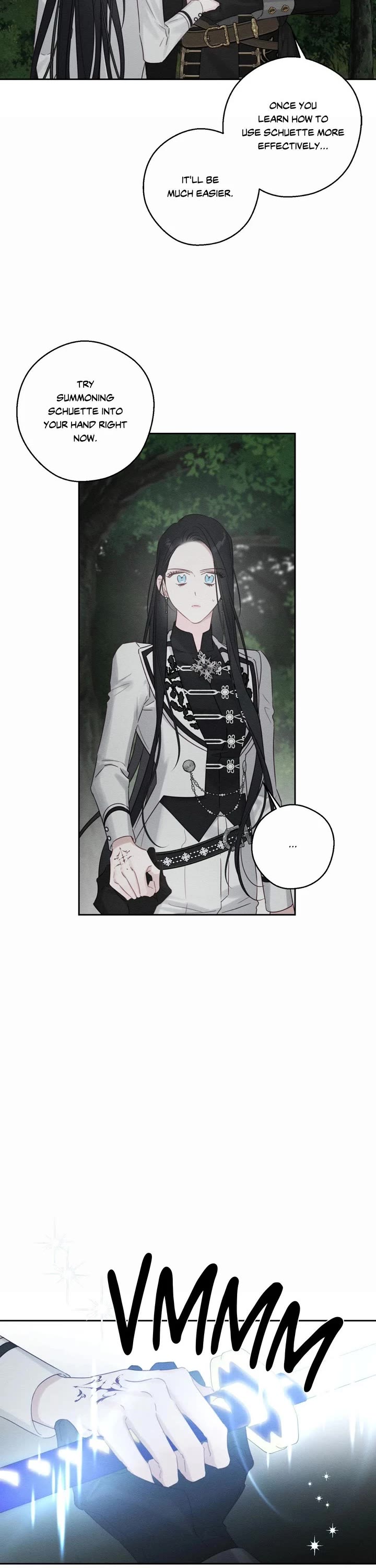 Let's Hide My Little Brother Chapter 94 page 8 - Chapter 94