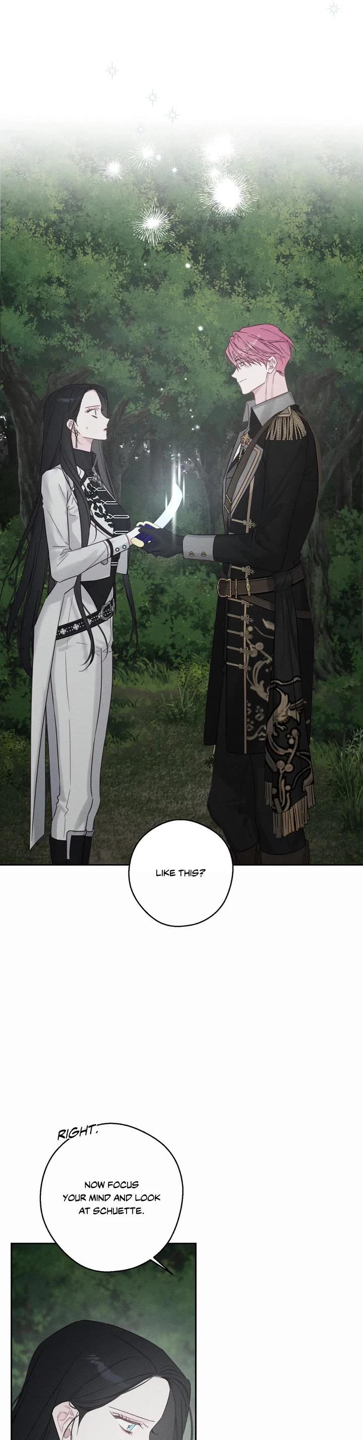Let's Hide My Little Brother Chapter 94 page 9 - Chapter 94
