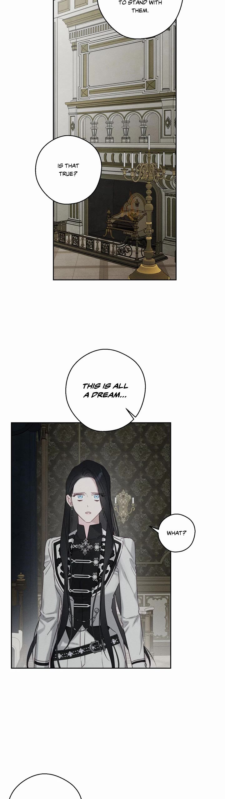 Let's Hide My Little Brother Chapter 95 page 25 - Chapter 95