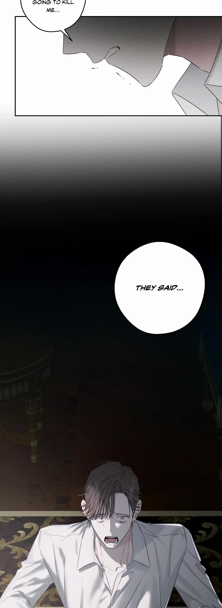 Let's Hide My Little Brother Chapter 95 page 32 - Chapter 95