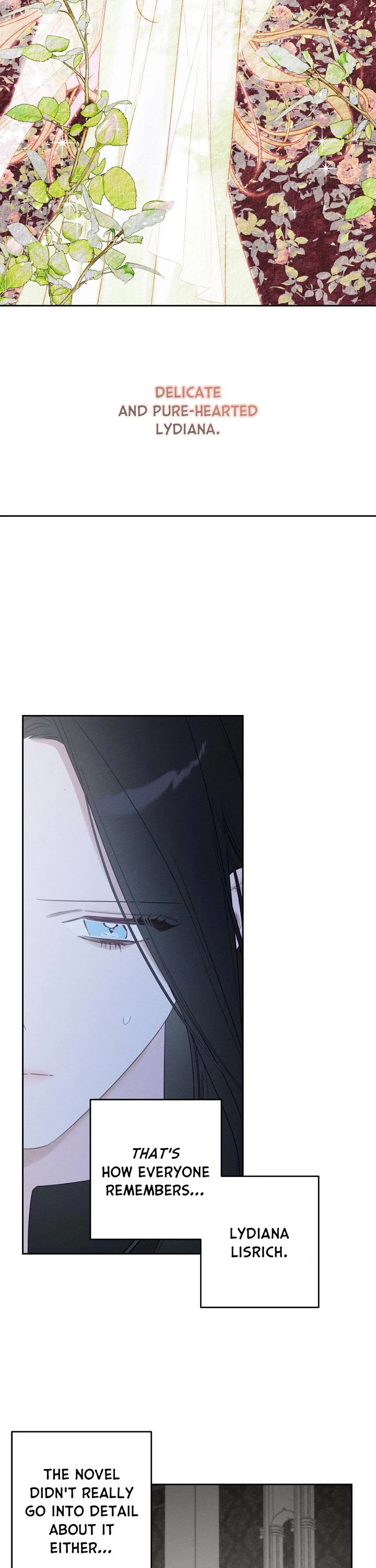 Let's Hide My Little Brother Chapter 96 page 12 - Chapter 96