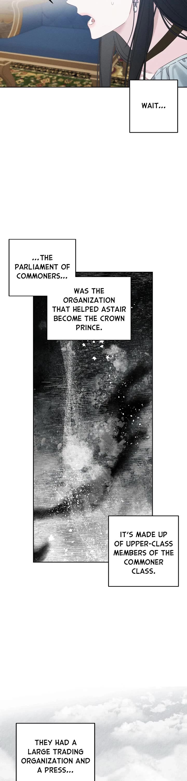 Let's Hide My Little Brother Chapter 97 page 26 - Chapter 97