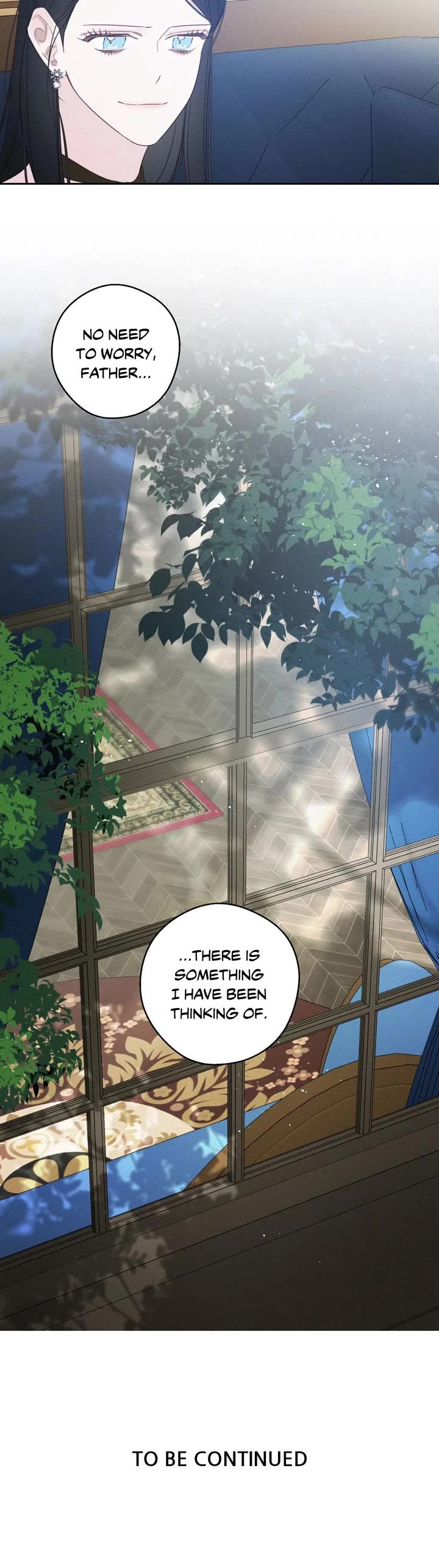 Let's Hide My Little Brother Chapter 97 page 30 - Chapter 97