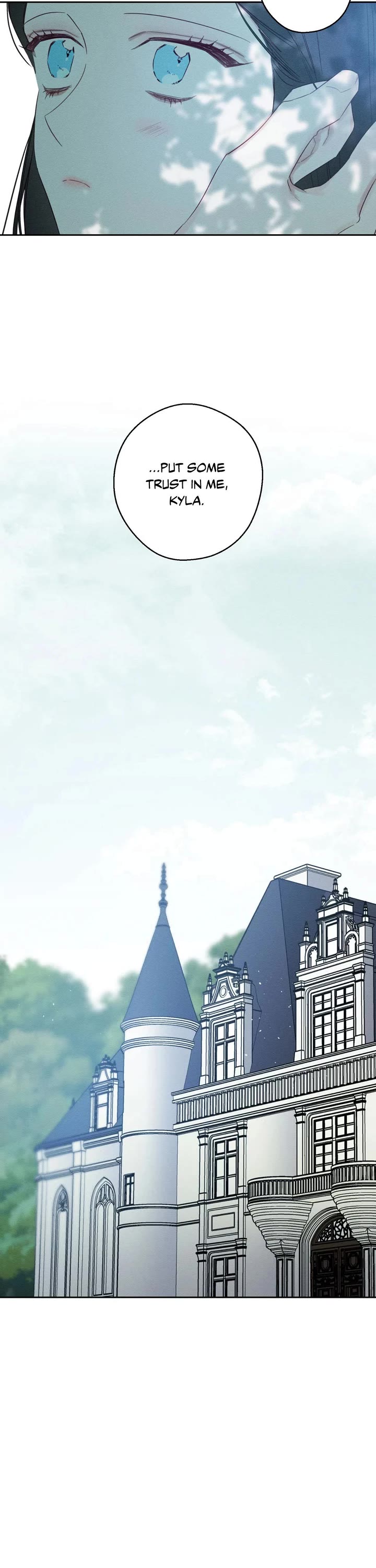 Let's Hide My Little Brother Chapter 98 page 21 - Chapter 98
