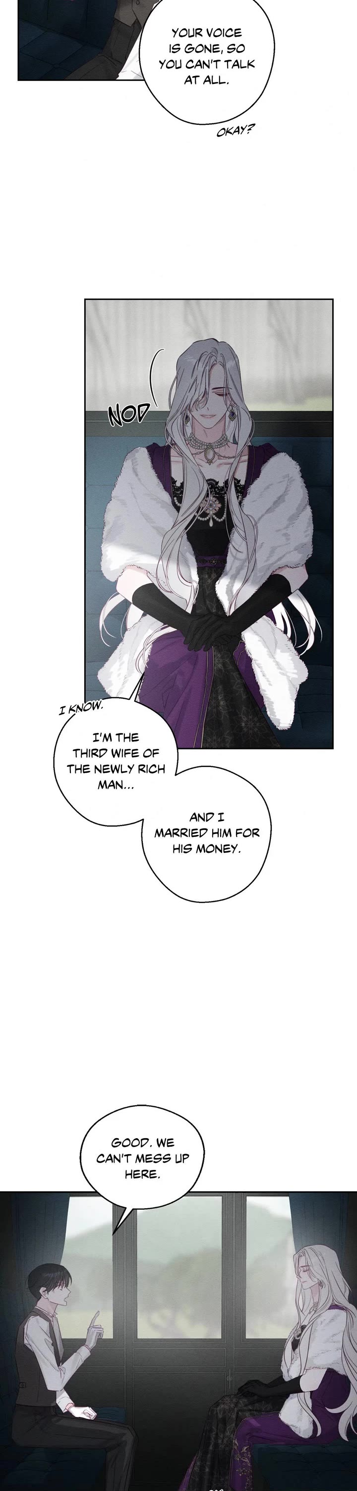 Let's Hide My Little Brother Chapter 98 page 26 - Chapter 98