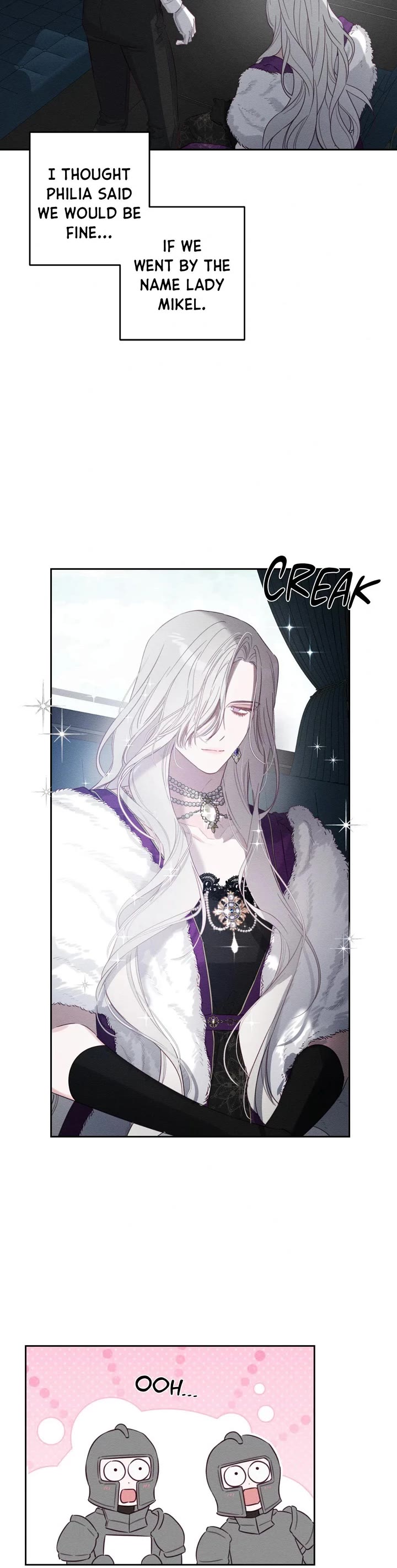 Let's Hide My Little Brother Chapter 98 page 29 - Chapter 98