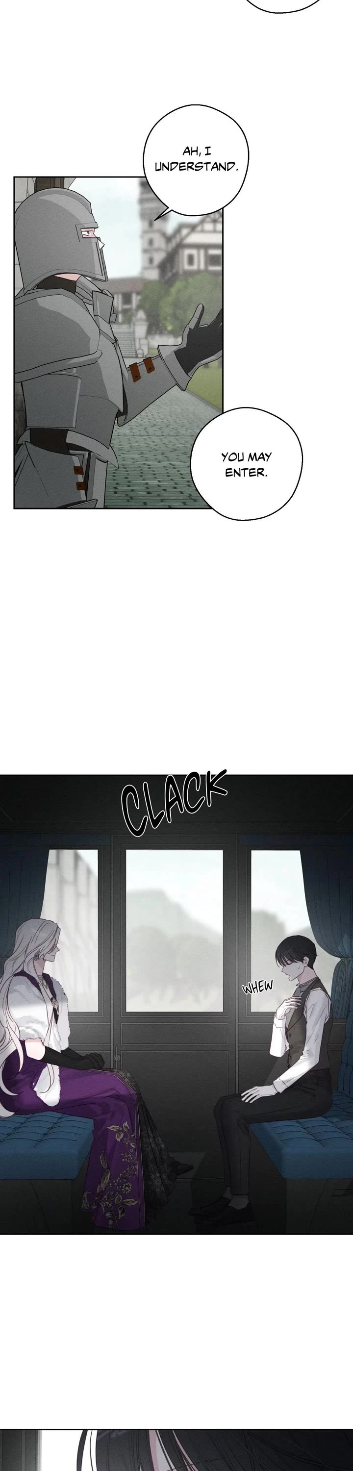 Let's Hide My Little Brother Chapter 98 page 31 - Chapter 98