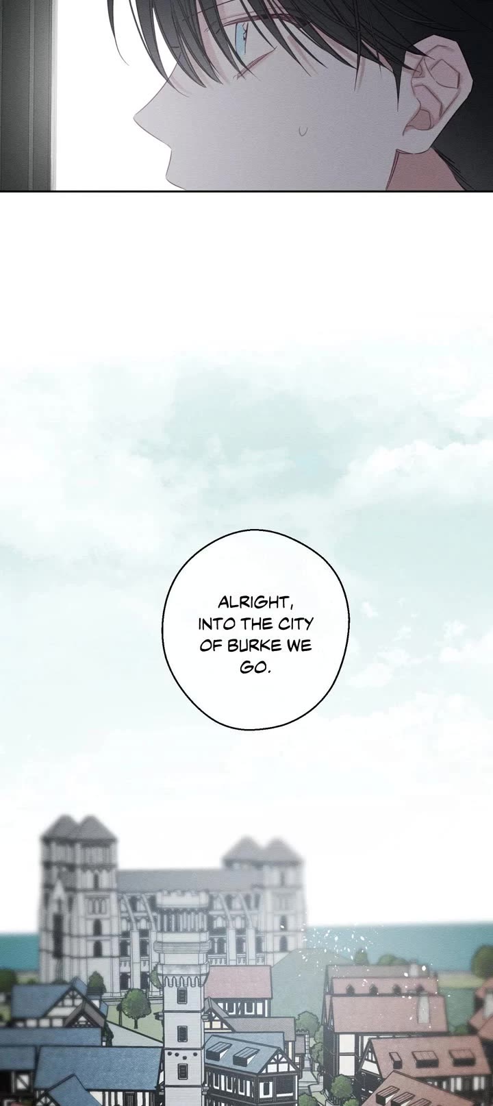 Let's Hide My Little Brother Chapter 98 page 32 - Chapter 98