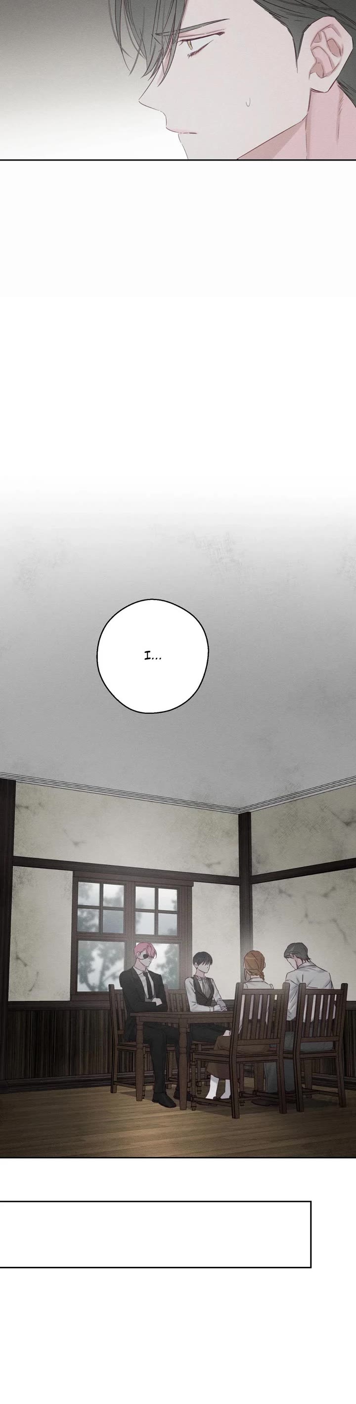 Let's Hide My Little Brother Chapter 99 page 24 - Chapter 99