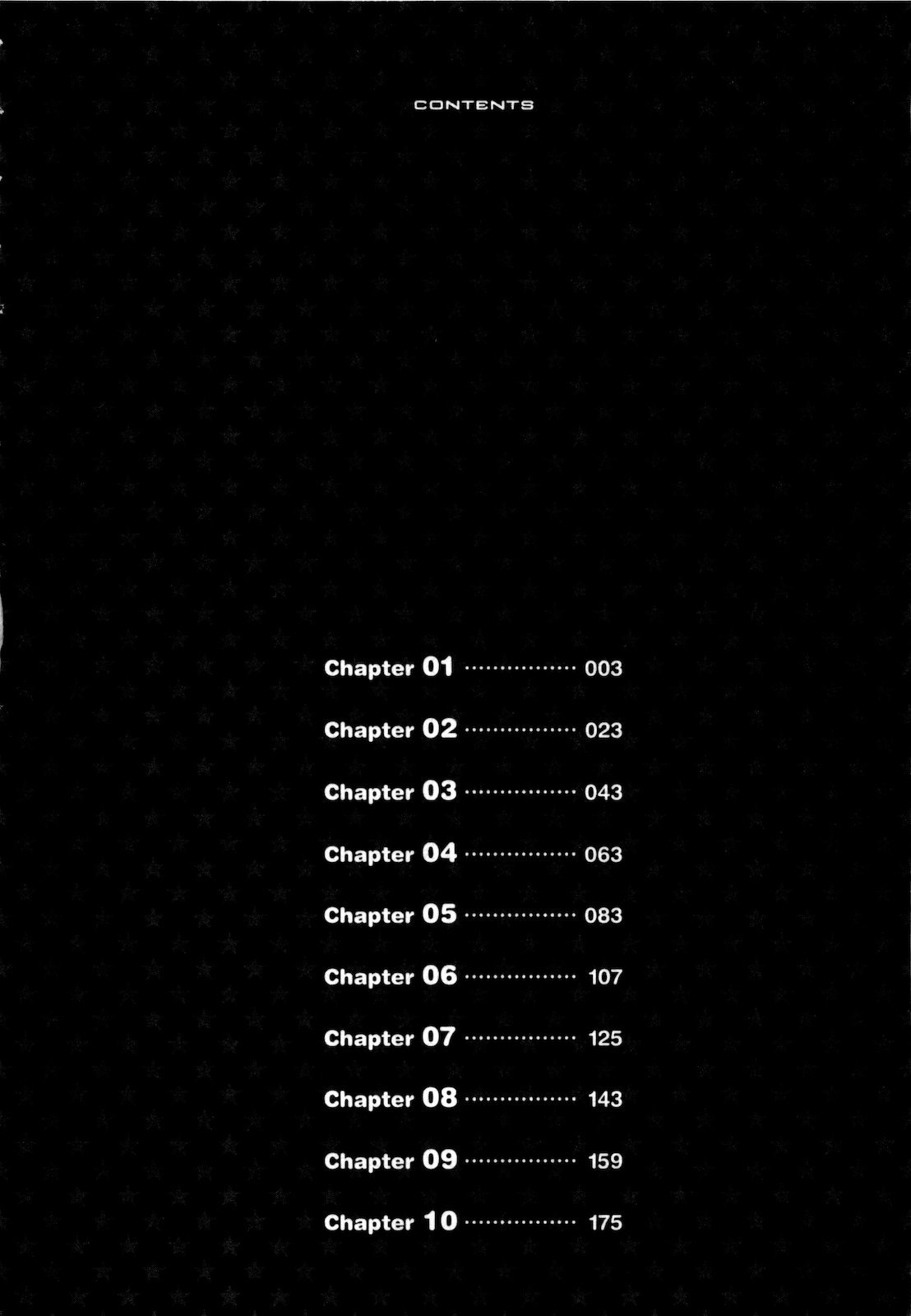 Let's Lagoon Chapter 1 page 5 - Chapter 1