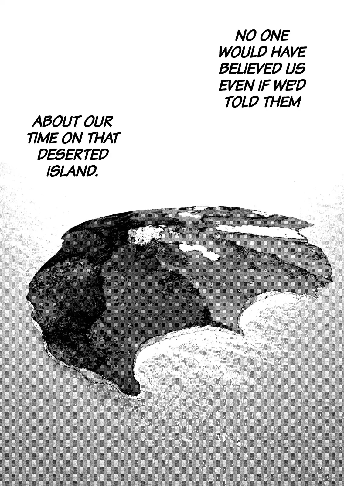 Let's Lagoon Chapter 66 page 16 - Chapter 66