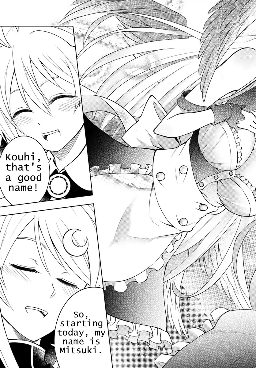 Let's Manage The Tower Chapter 1 page 27 - Chapter 1