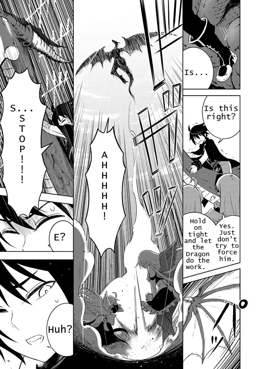 Let's Manage The Tower Chapter 1 page 37 - Chapter 1