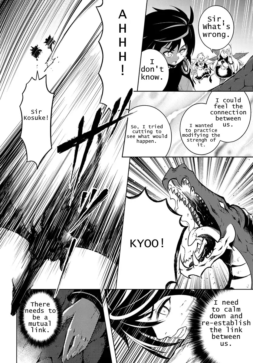 Let's Manage The Tower Chapter 1 page 42 - Chapter 1