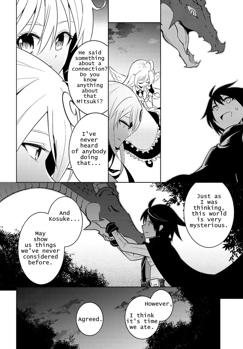 Let's Manage The Tower Chapter 1 page 44 - Chapter 1