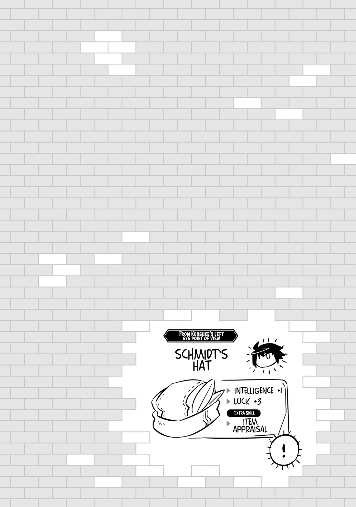 Let's Manage The Tower Chapter 10 page 33 - Chapter 10: The 10th Floor: The Discussion with Schmidt
