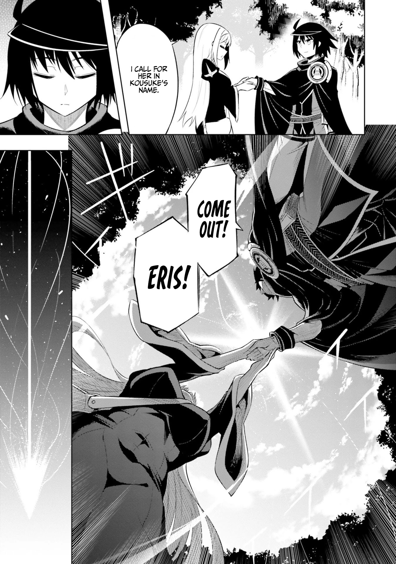 Let's Manage The Tower Chapter 12 page 36 - Chapter 12: The 12th Floor: Silvia and Colette