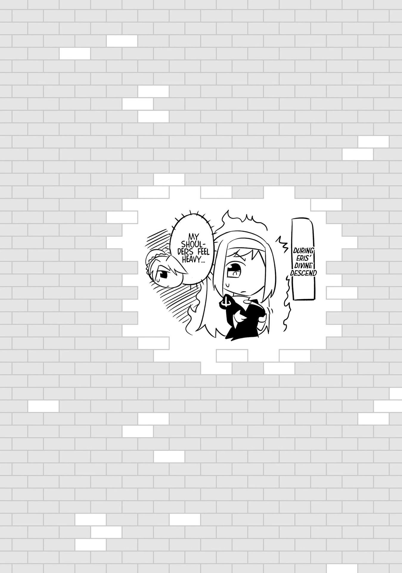 Let's Manage The Tower Chapter 12 page 45 - Chapter 12: The 12th Floor: Silvia and Colette