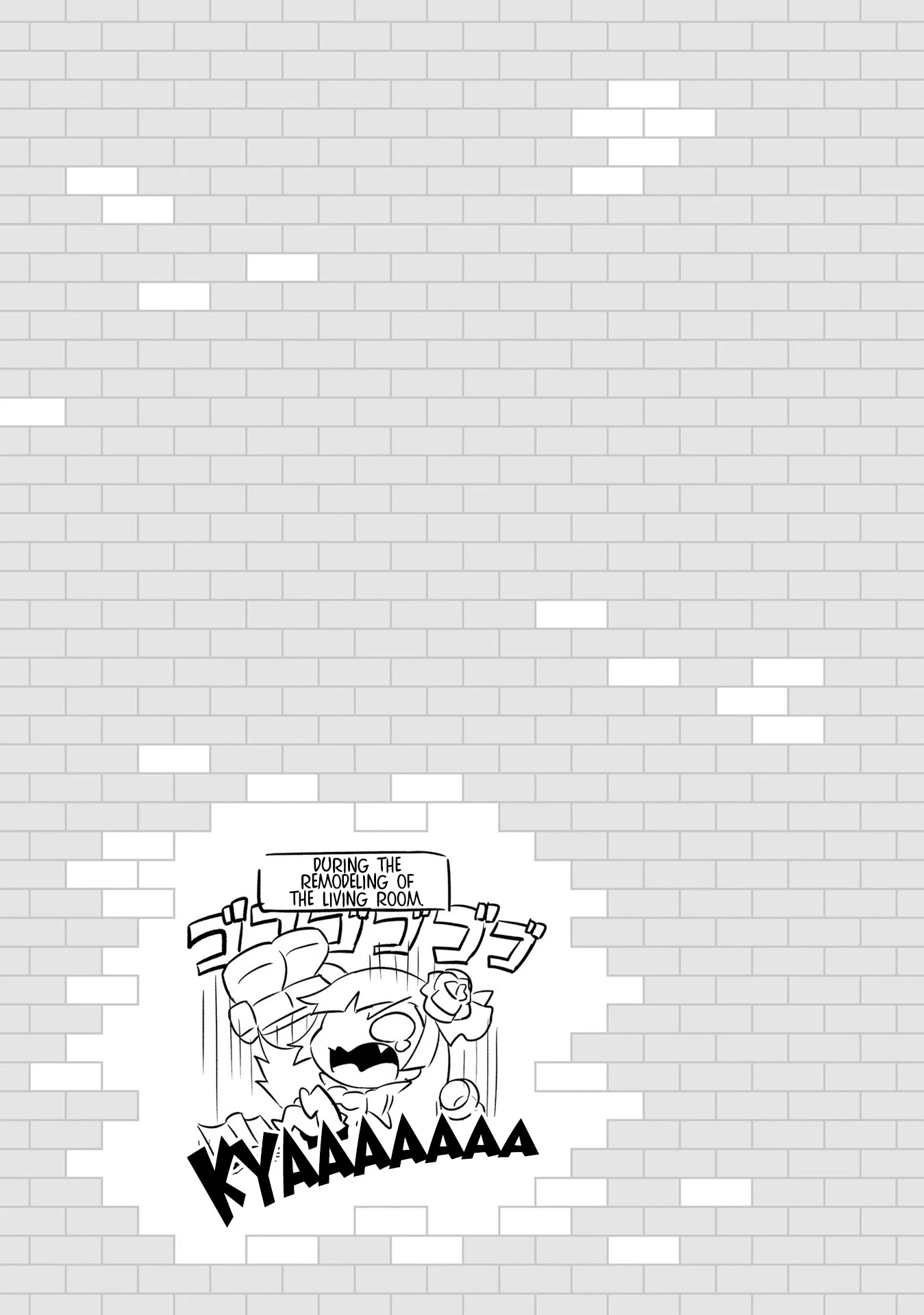 Let's Manage The Tower Chapter 13 page 45 - Chapter 13: The 13th Floor: The Second Divine Descend