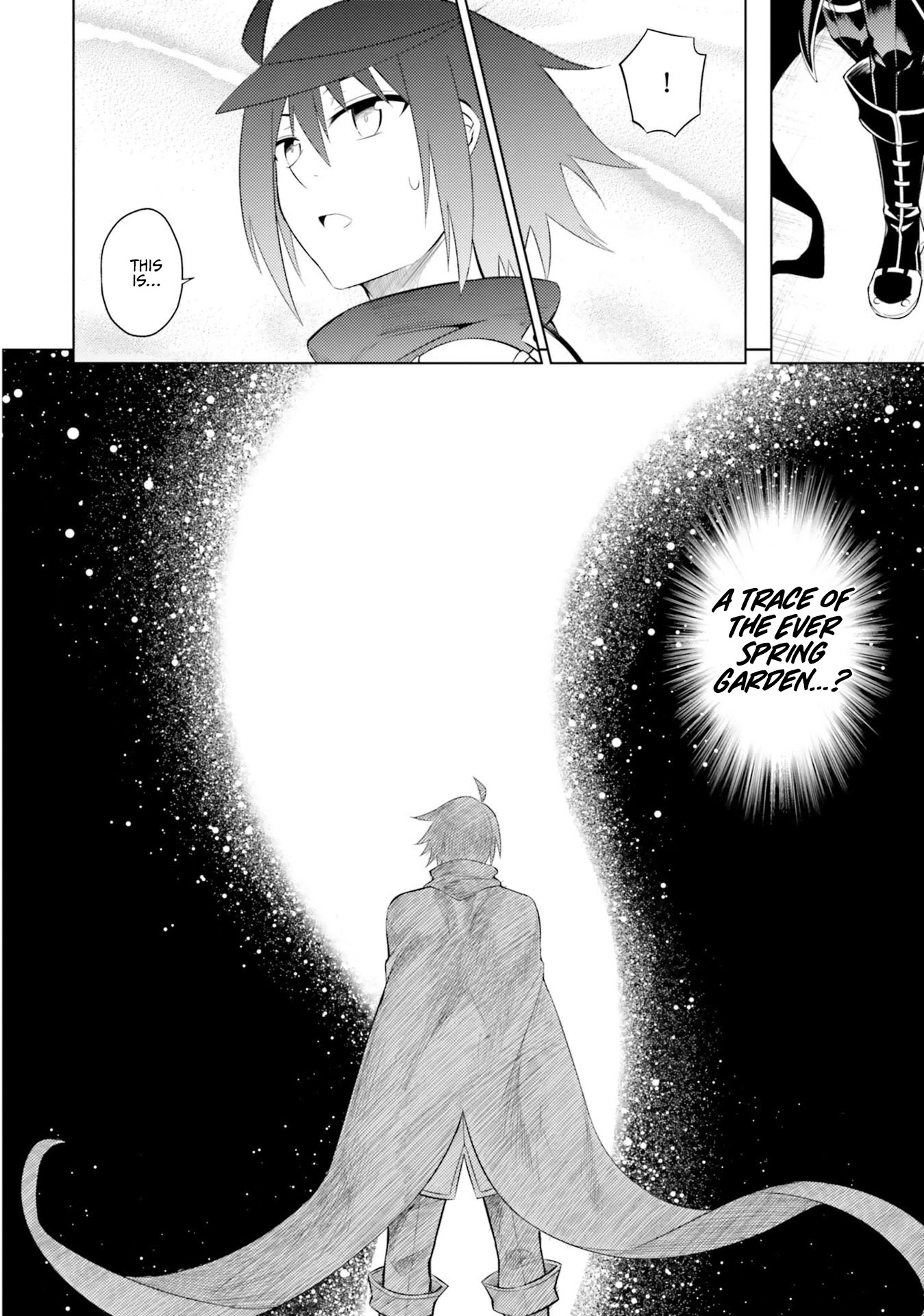 Let's Manage The Tower Chapter 14 page 28 - Chapter 14: The 14th Floor: The Addition of Transfer Gates