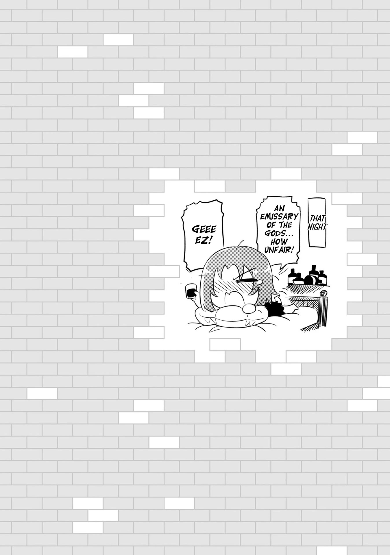 Let's Manage The Tower Chapter 15 page 38 - Chapter 15: The 15th Floor: Mixen’s Temple