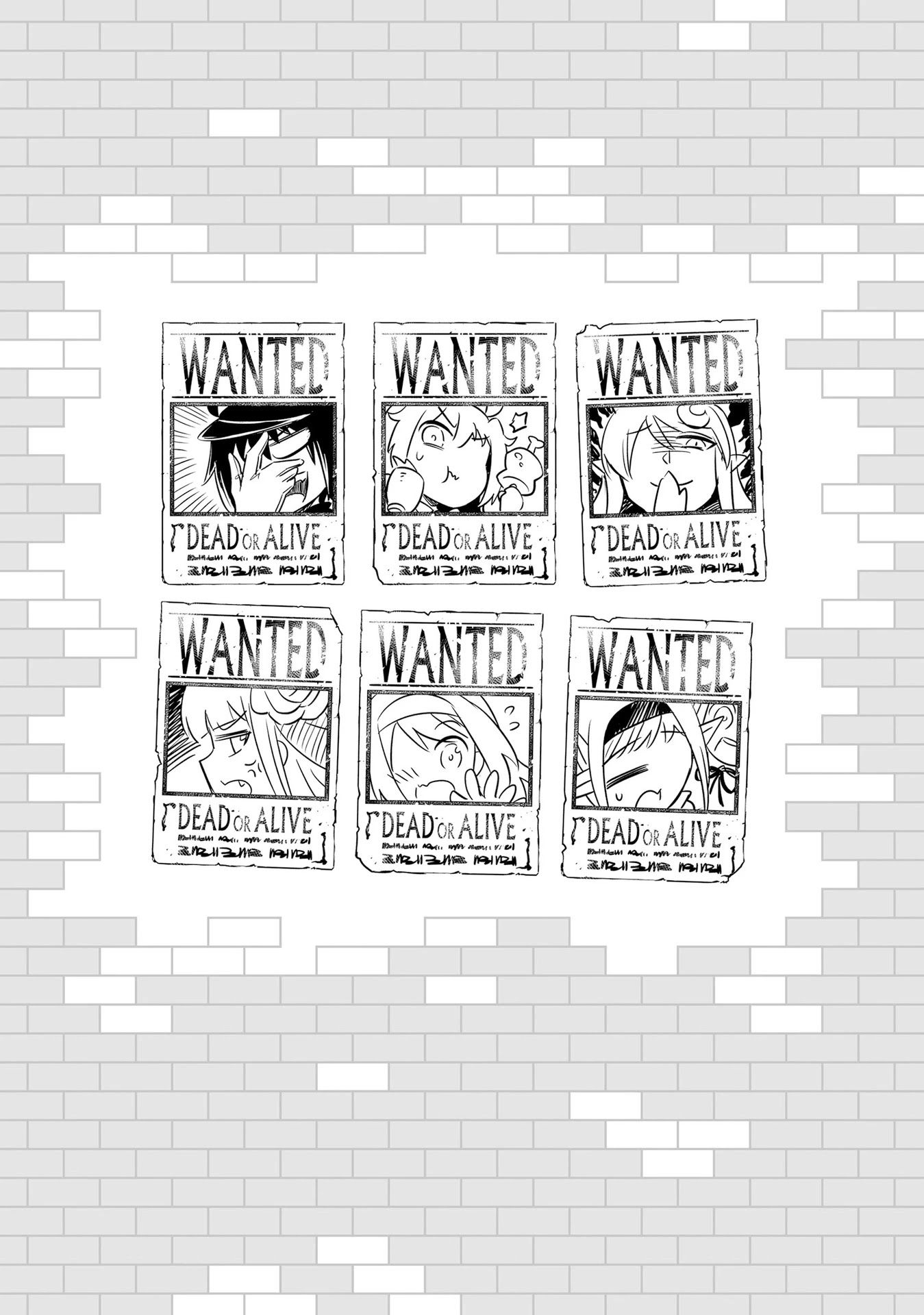 Let's Manage The Tower Chapter 16 page 43 - Chapter 16: The 16th Floor: Peach Train
