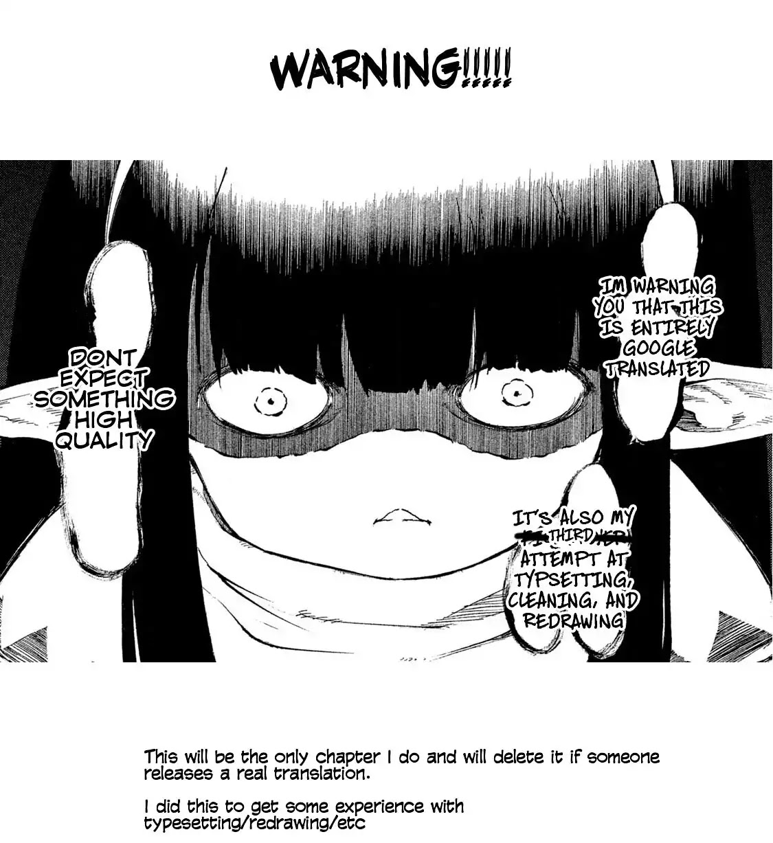 Let's Manage The Tower Chapter 2 page 1 - Chapter 2