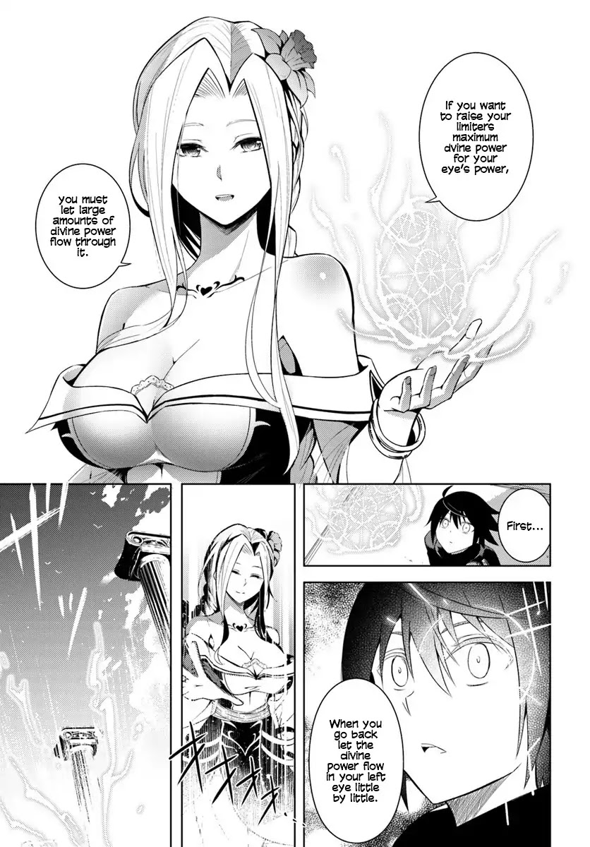 Let's Manage The Tower Chapter 2 page 10 - Chapter 2