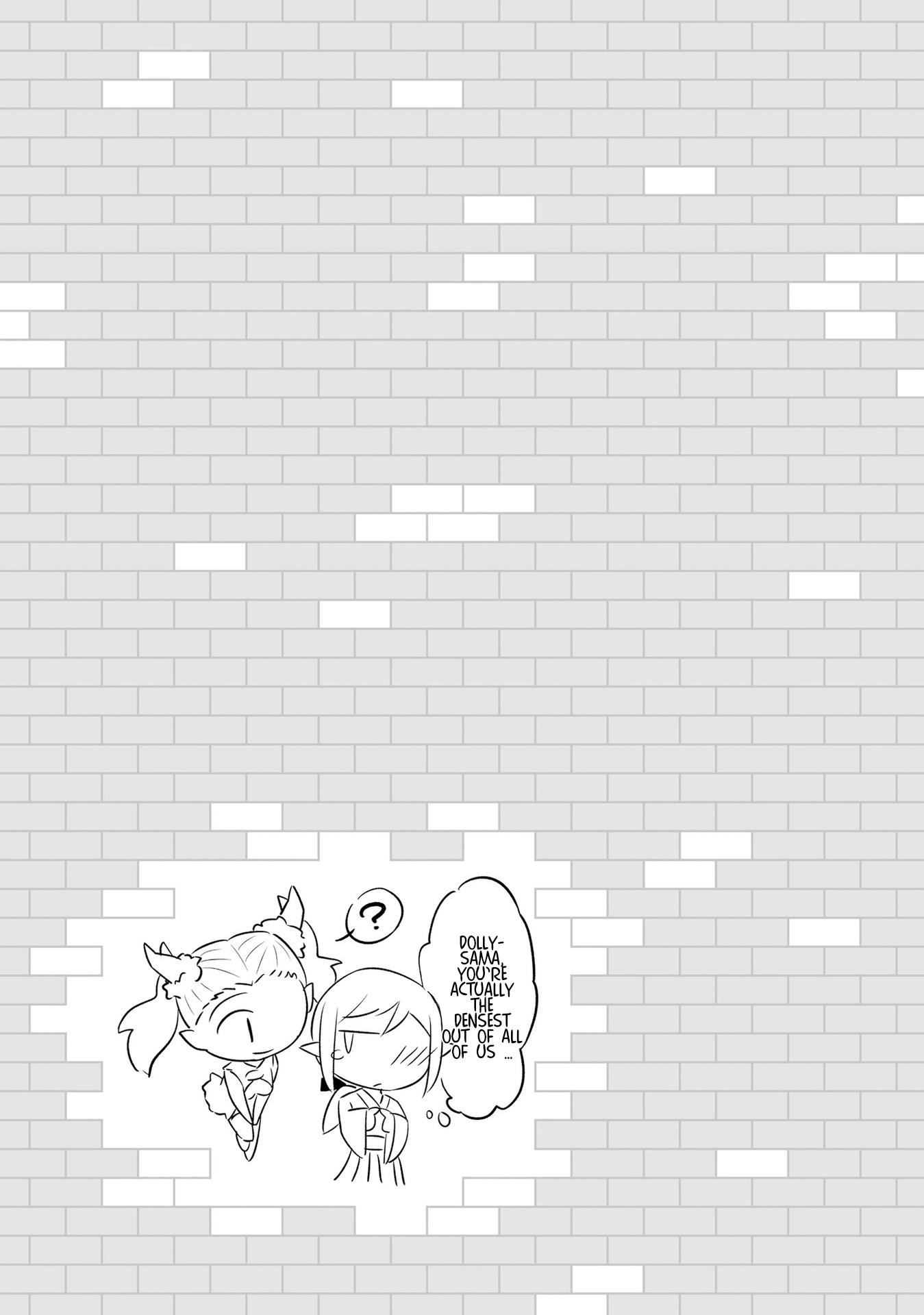 Let's Manage The Tower Chapter 21 page 40 - Chapter 21: The 21st Floor: The Elves Species