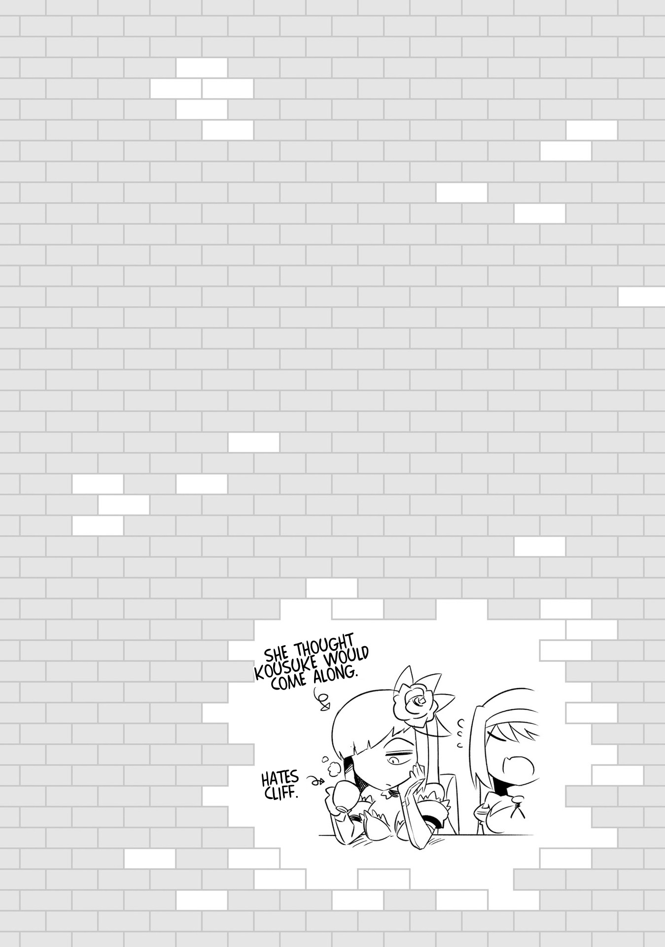 Let's Manage The Tower Chapter 23 page 23 - Chapter 23: The 23rd Floor: Lila-Amamiya