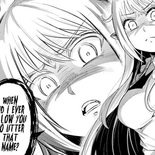 Let's Manage The Tower Chapter 23: The 23rd Floor: Lila-Amamiya cover