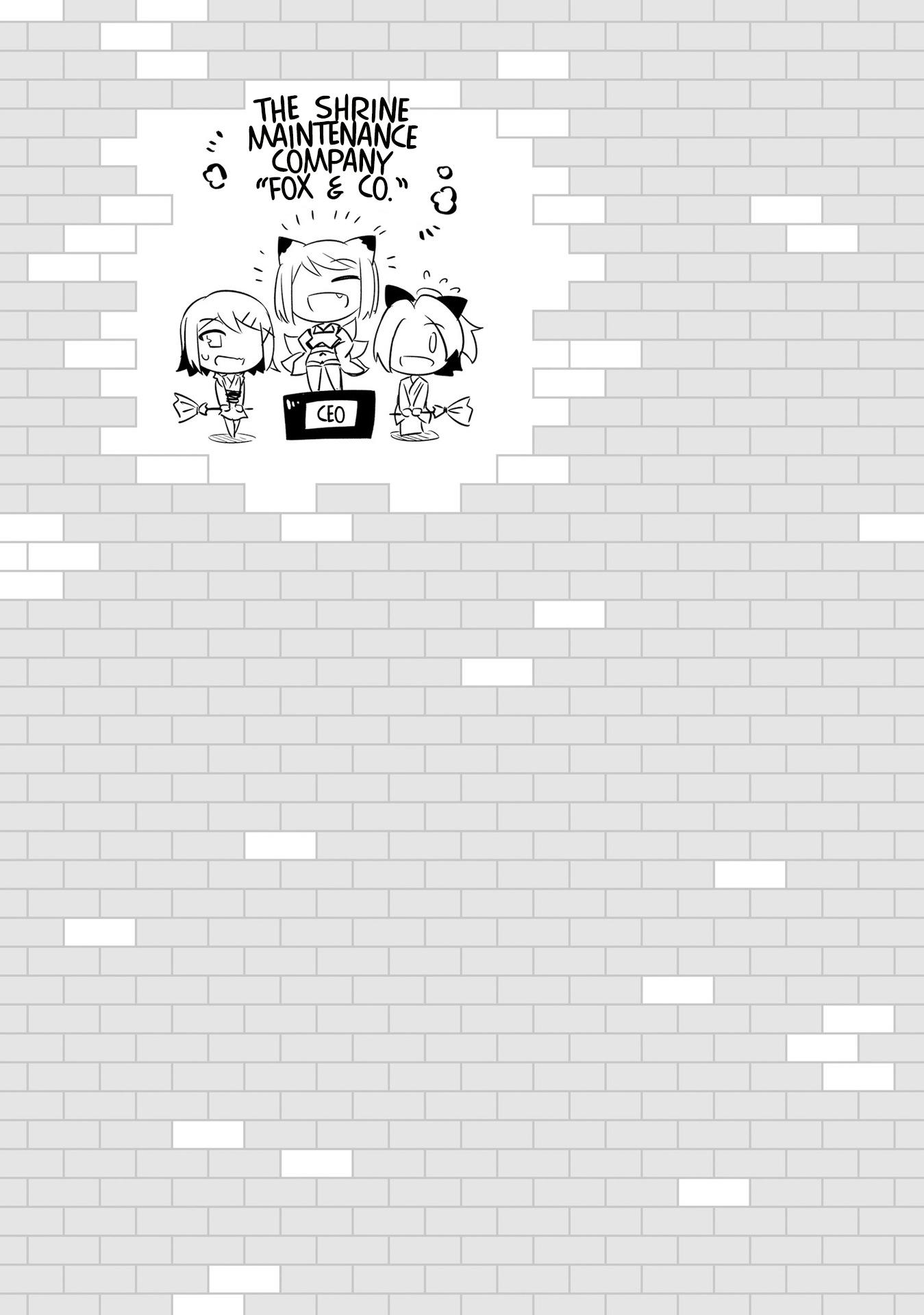 Let's Manage The Tower Chapter 24 page 34 - Chapter 24: The 24th Floor: Divine Power Studies