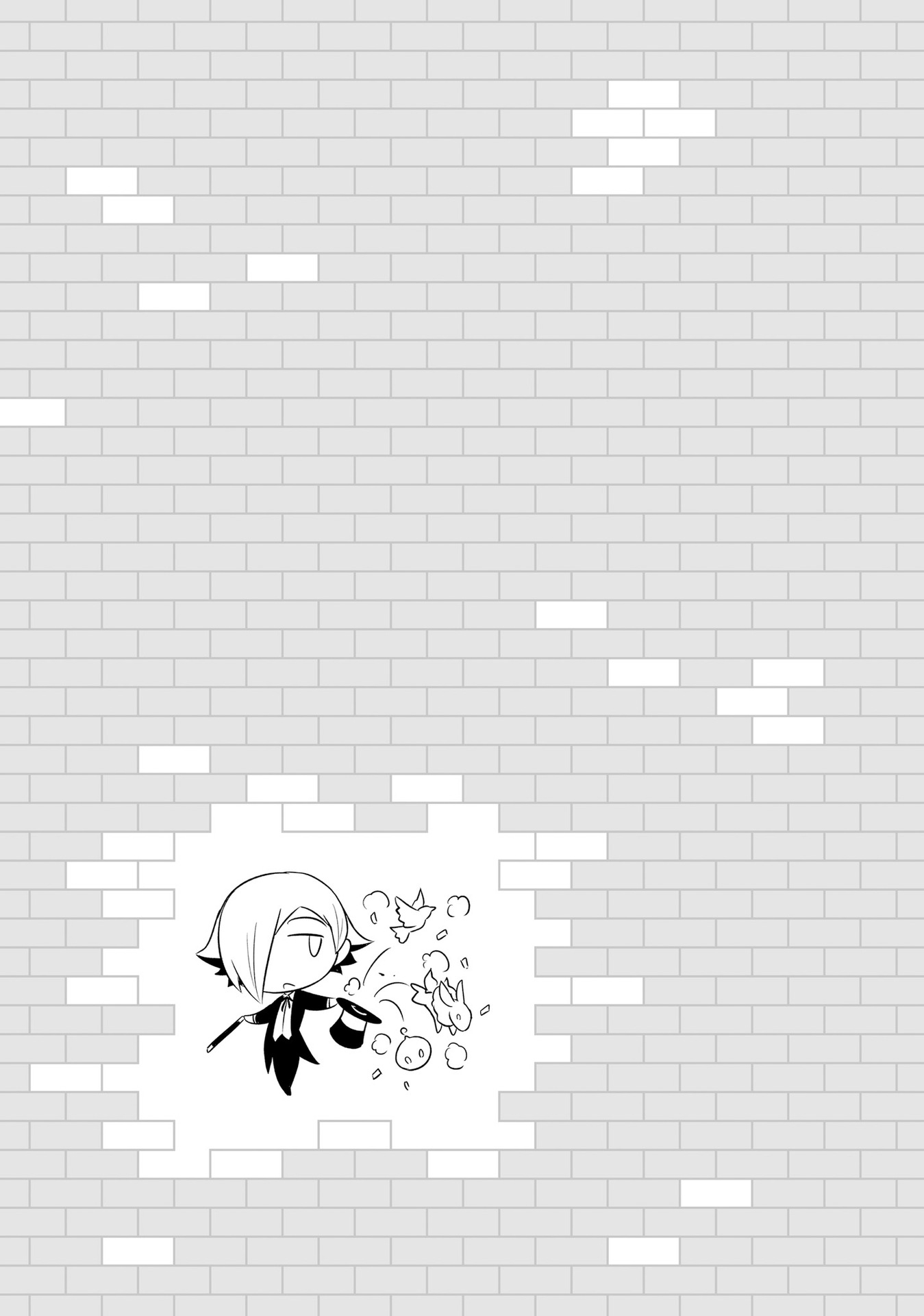 Let's Manage The Tower Chapter 26 page 40 - Chapter 26: The 26th Floor: The Worrying Oracle