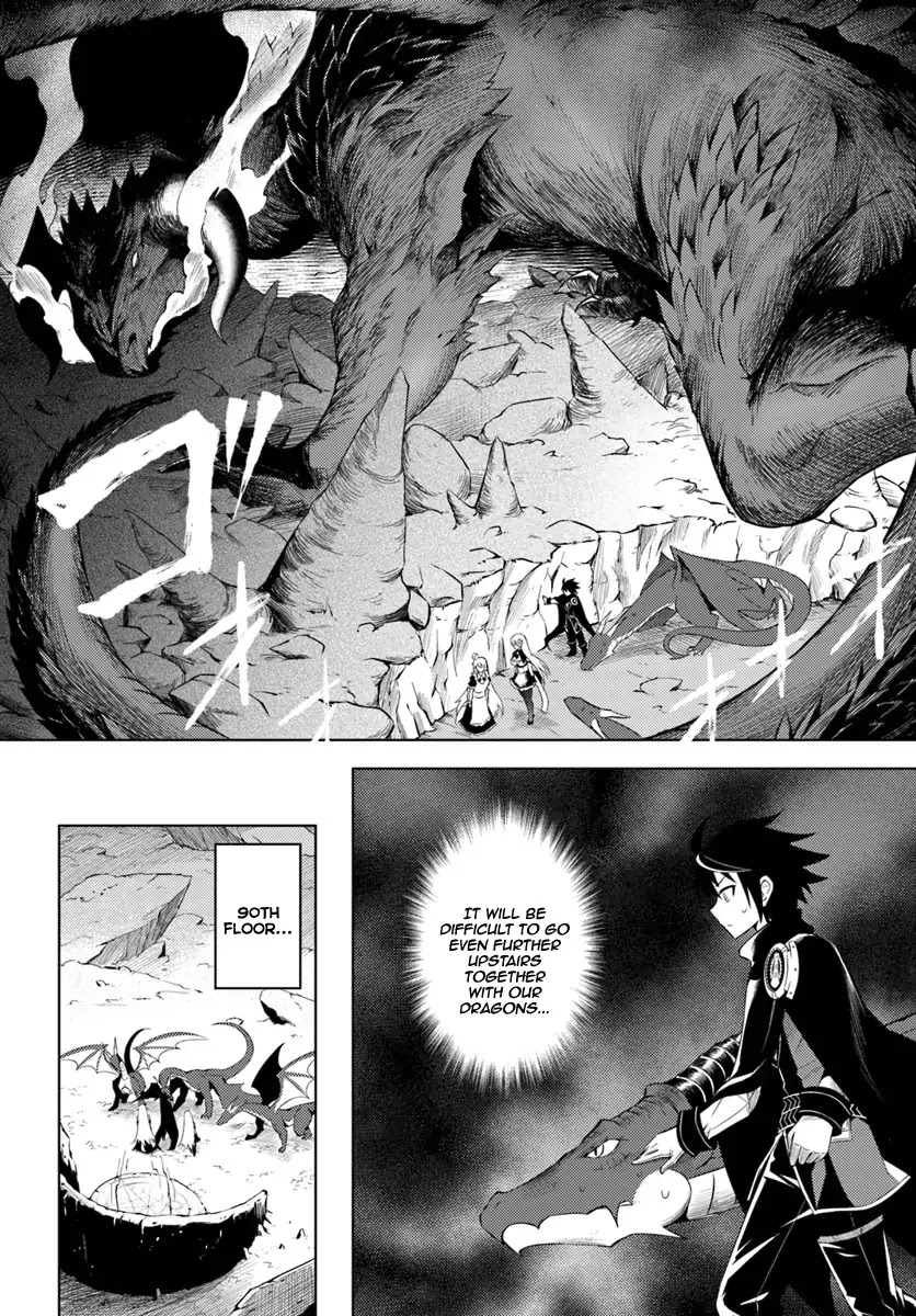Let's Manage The Tower Chapter 3 page 23 - Chapter 3