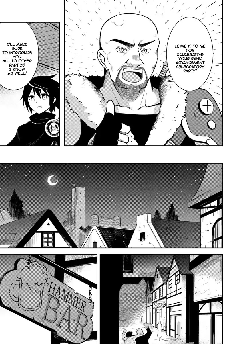 Let's Manage The Tower Chapter 3 page 7 - Chapter 3