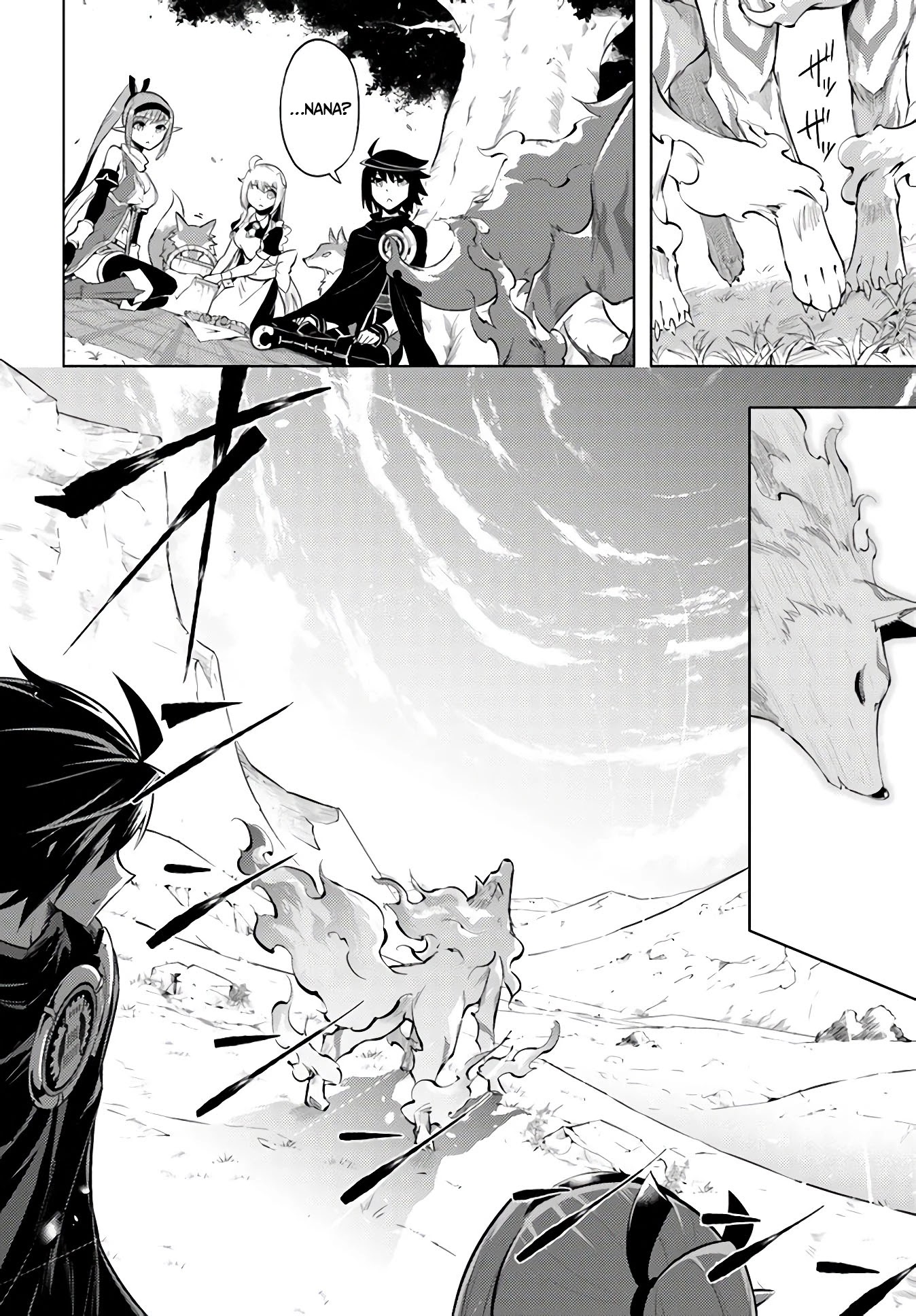 Let's Manage The Tower Chapter 31 page 13 - Chapter 31: The 31st Floor: The New Installation Objects