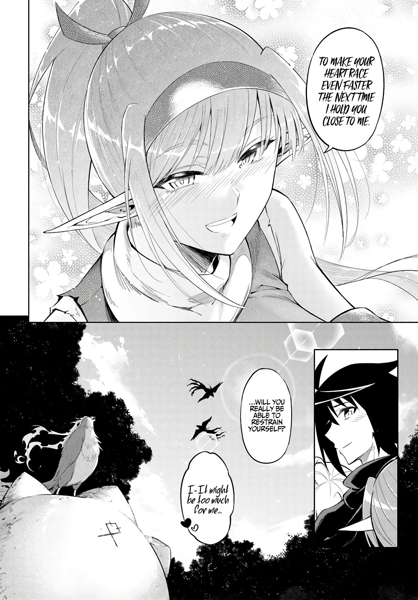 Let's Manage The Tower Chapter 31 page 30 - Chapter 31: The 31st Floor: The New Installation Objects
