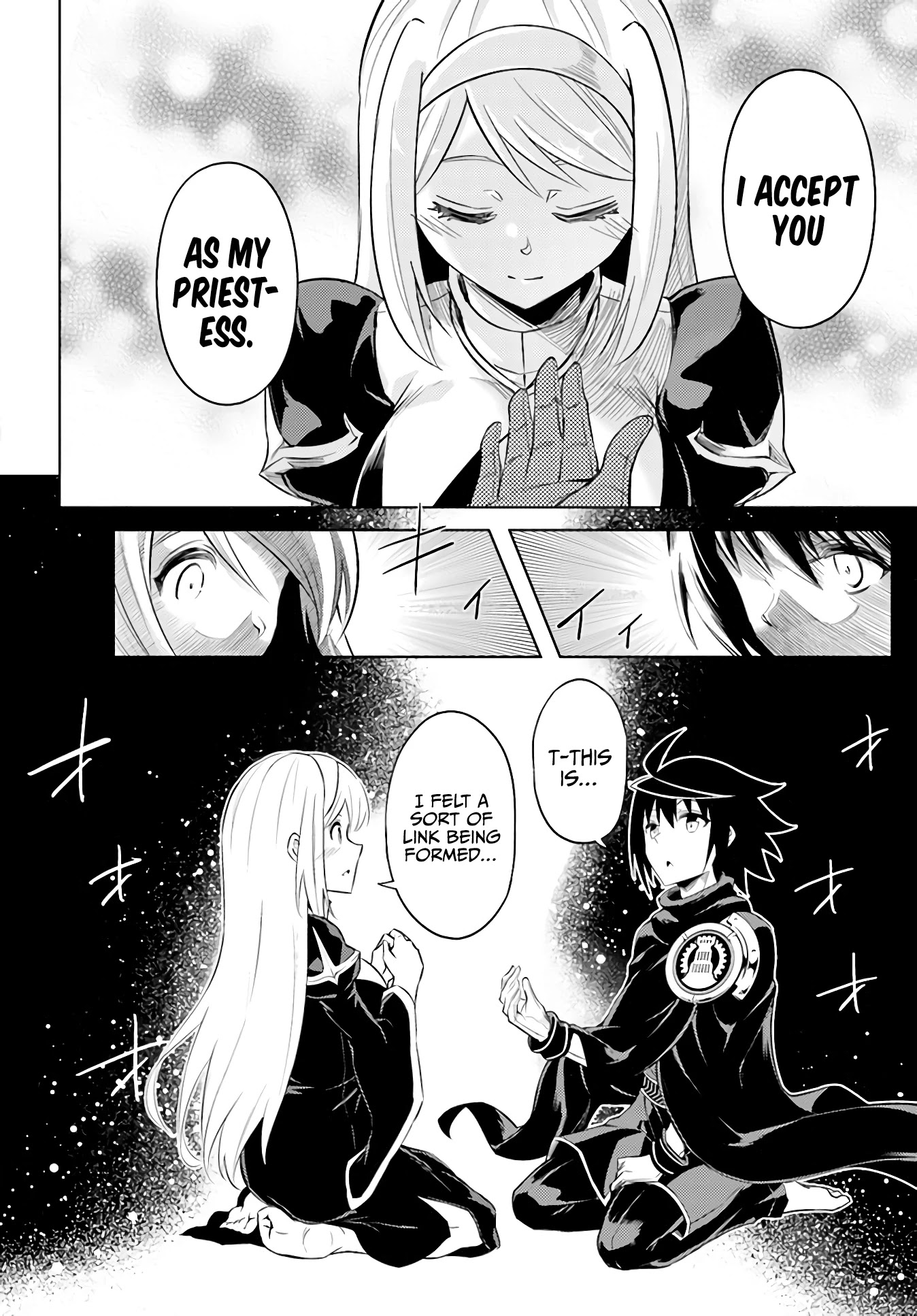 Let's Manage The Tower Chapter 38 page 43 - Chapter 38