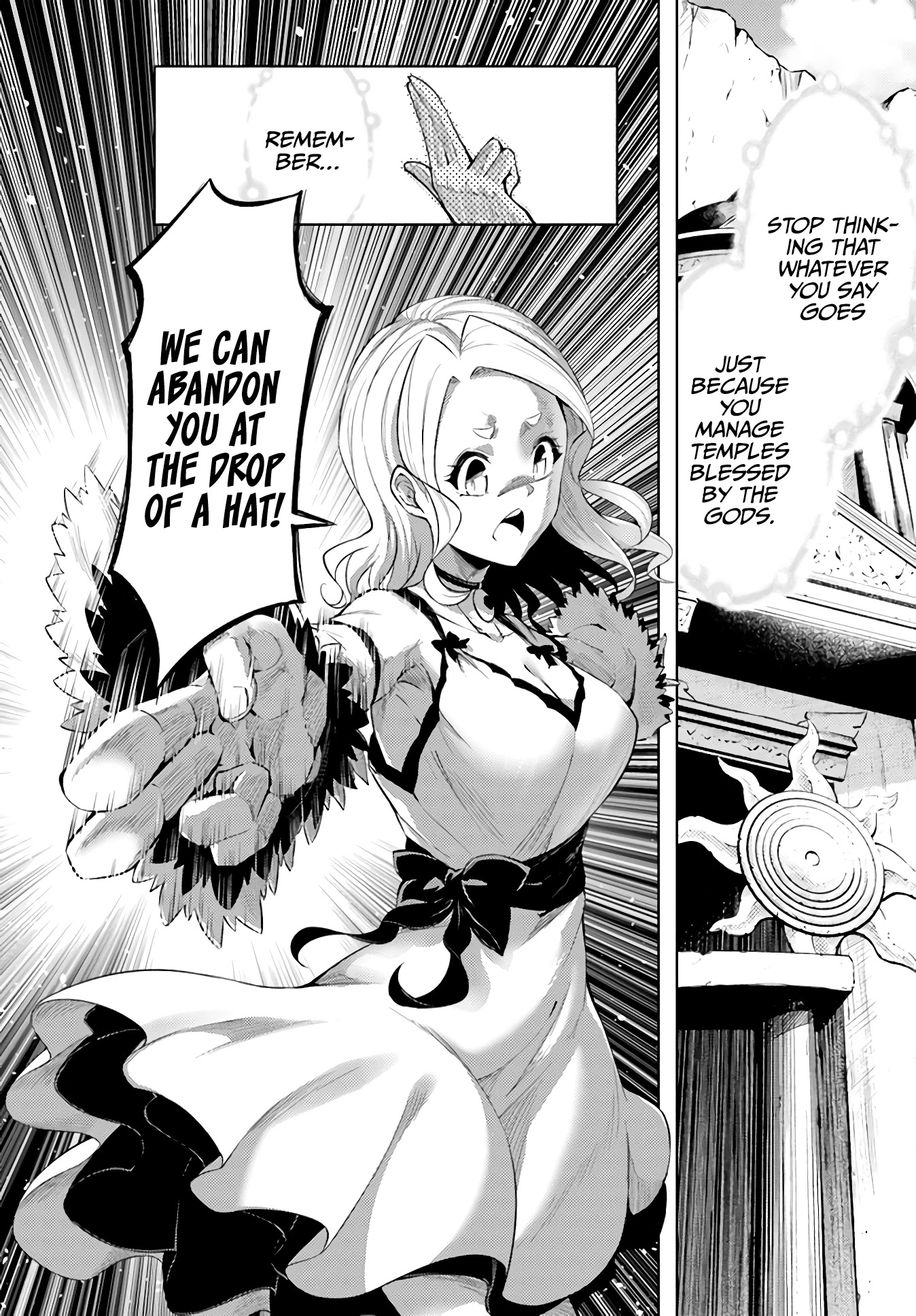 Let's Manage The Tower Chapter 40 page 29 - Chapter 40