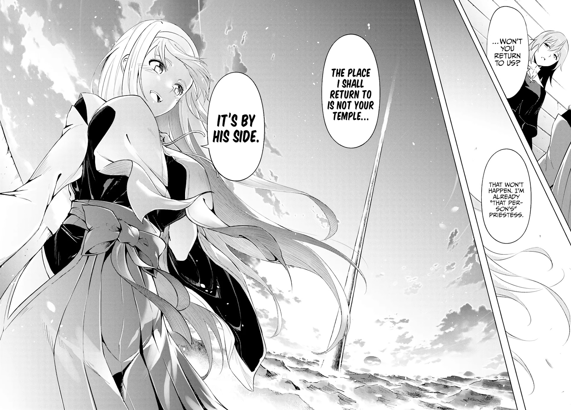 Let's Manage The Tower Chapter 40 page 45 - Chapter 40