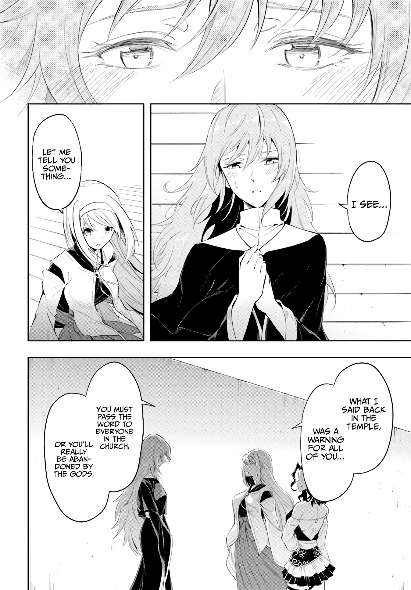 Let's Manage The Tower Chapter 40 page 46 - Chapter 40