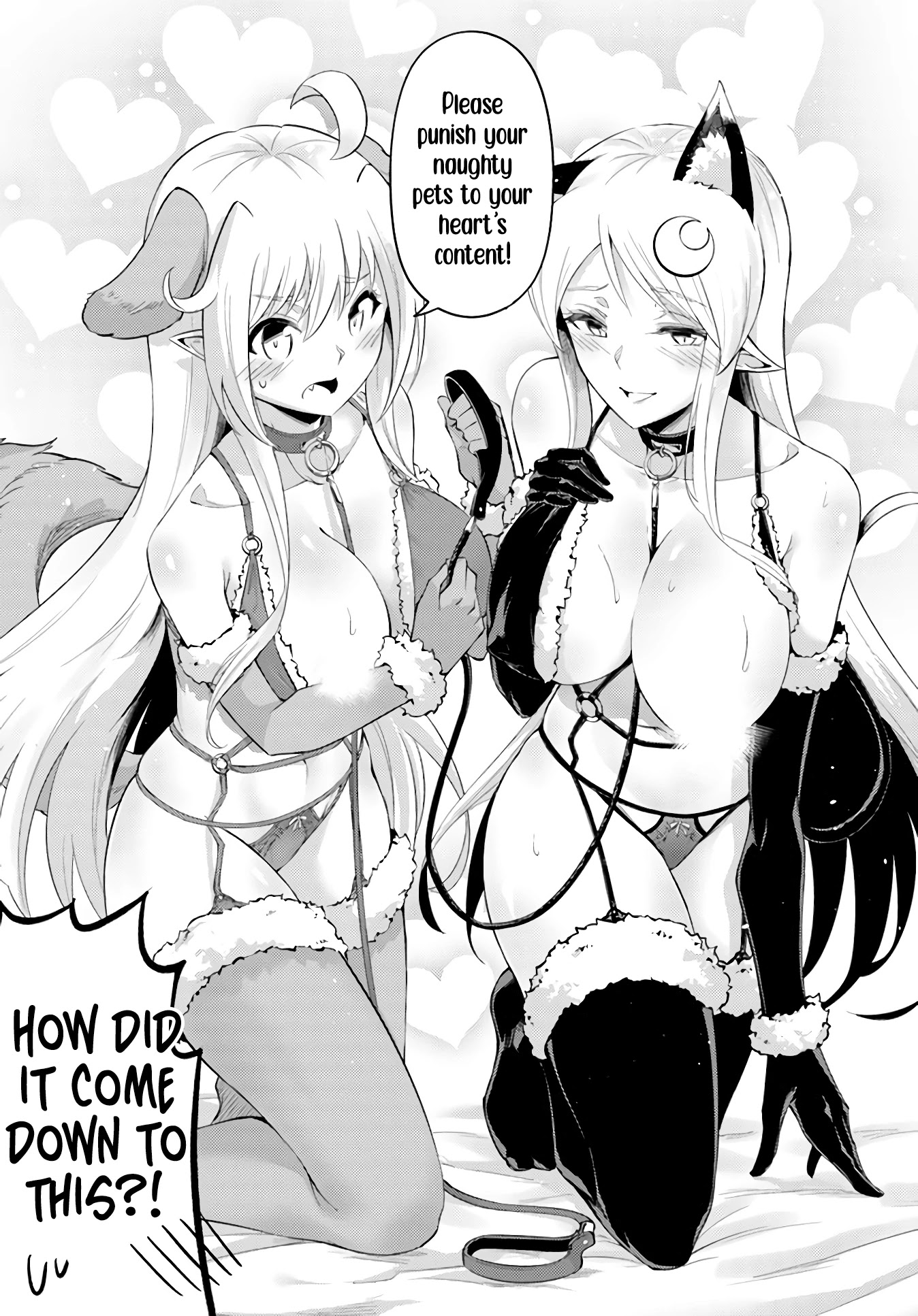 Let's Manage The Tower Chapter 41 page 8 - Chapter 41: The 41st Floor: Floor Exchange