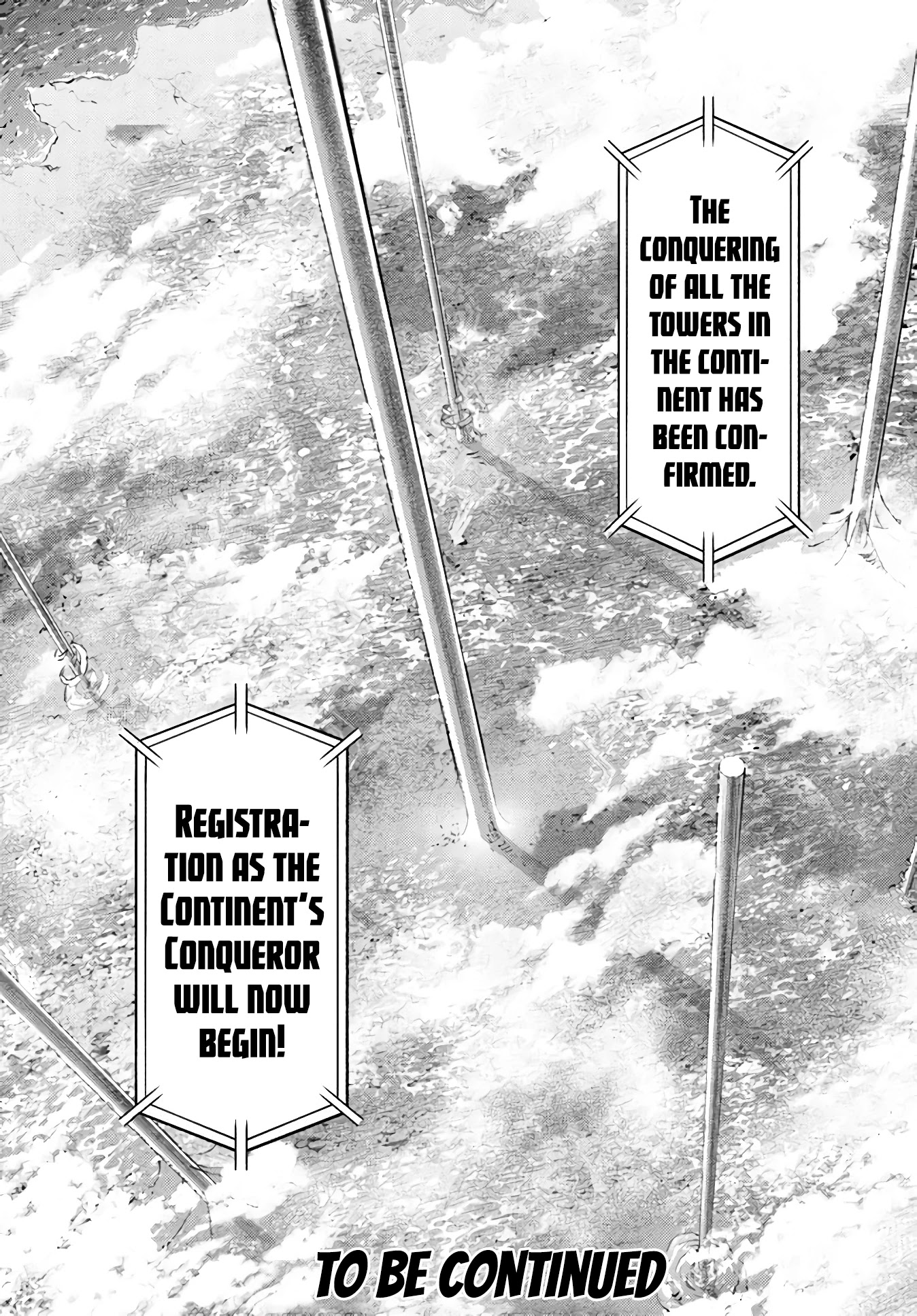 Let's Manage The Tower Chapter 43 page 49 - Chapter 43: The 43rd Floor: Confession