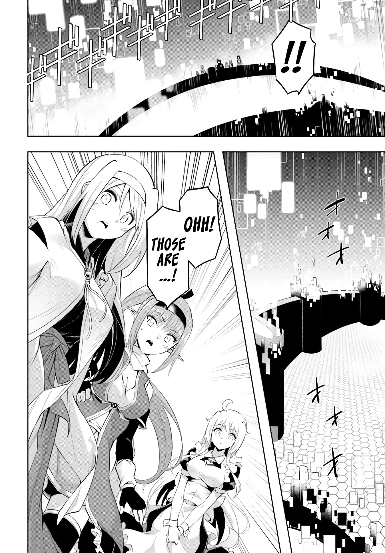 Let's Manage The Tower Chapter 44 page 17 - Chapter 44: The 44th Floor: The Continent’s Conqueror