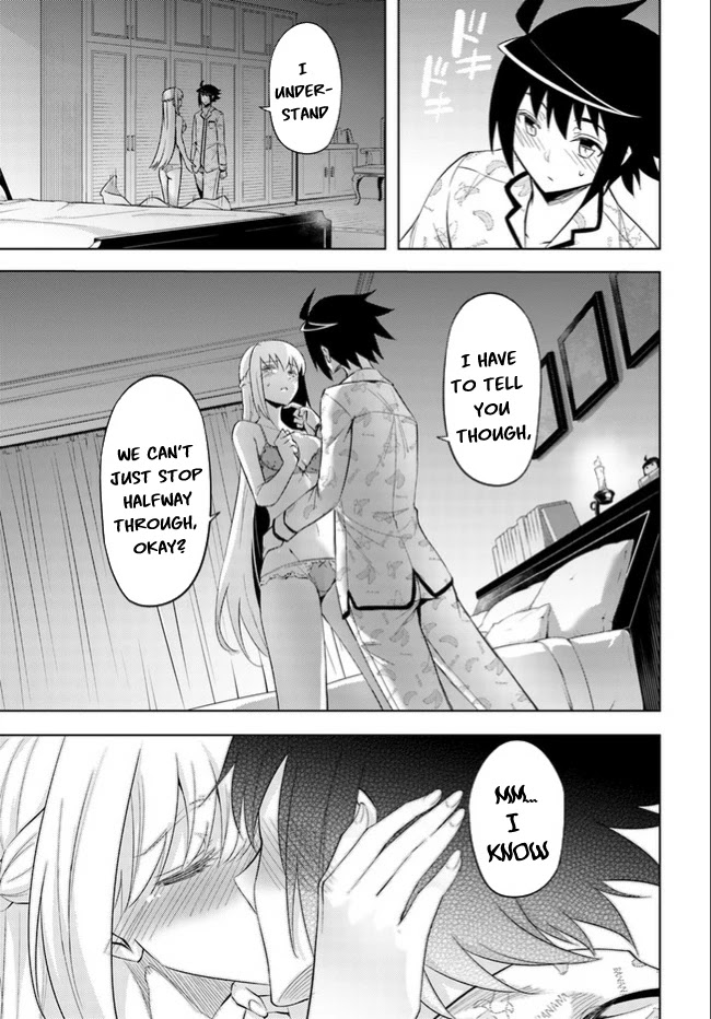 Let's Manage The Tower Chapter 46 page 26 - Chapter 46: The 46th Floor: Wind Fairy Sylph