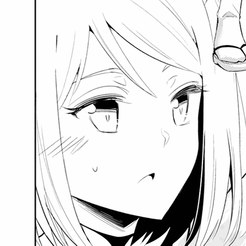 Let's Manage The Tower Chapter 47: The 47th floor: Alisa and Cecil cover